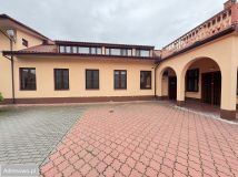 Lokal Zduńska Wola, ul. Jarosława Dąbrowskiego