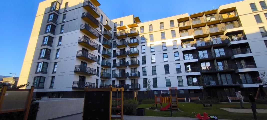 Mieszkanie 3-pokojowe Warszawa Ursus, ul. Giserska. Zdjęcie 15