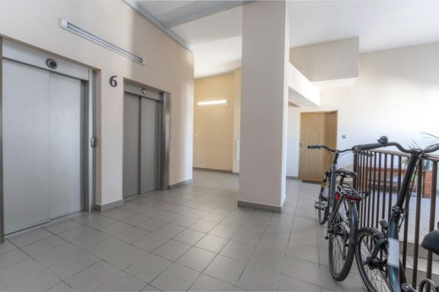 Mieszkanie 1-pokojowe Warszawa Białołęka, ul. Odkryta. Zdjęcie 10