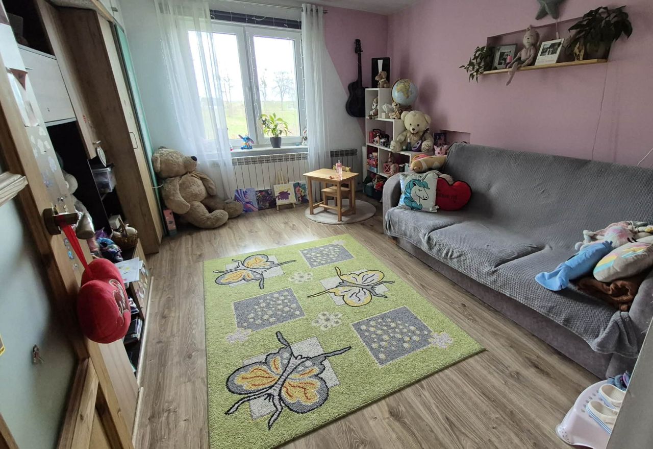 Mieszkanie 2-pokojowe Gryźliny. Zdjęcie 4