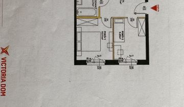 Mieszkanie 4-pokojowe Warszawa Kamionek, ul. Żupnicza