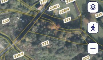 Działka budowlana Marszów