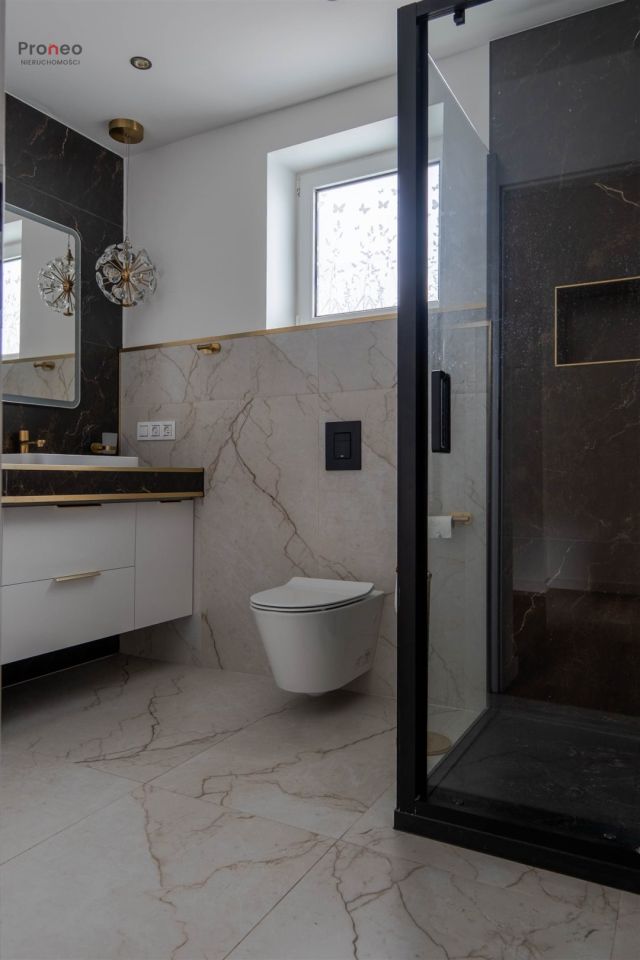 dom wolnostojący, 3 pokoje Stare Miasto. Zdjęcie 18