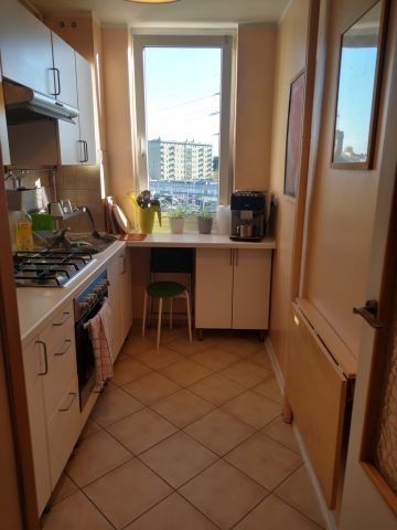 Pokój Warszawa Mokotów, ul. Orzycka. Zdjęcie 1