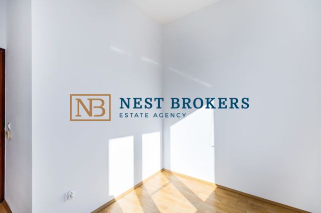 Mieszkanie 3-pokojowe Kraków Grzegórzki, ul. Przy Rondzie. Zdjęcie 11