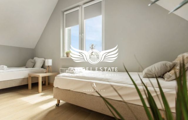 dom szeregowy, 3 pokoje Ustronie Morskie. Zdjęcie 14