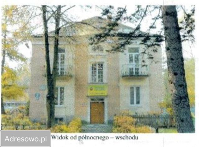 Lokal Otwock, ul. Legionów. Zdjęcie 1