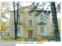 Lokal Otwock, ul. Legionów