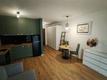 Mieszkanie 1-pokojowe Szczecin Gumieńce, ul. Spiska. Zdjęcie 4