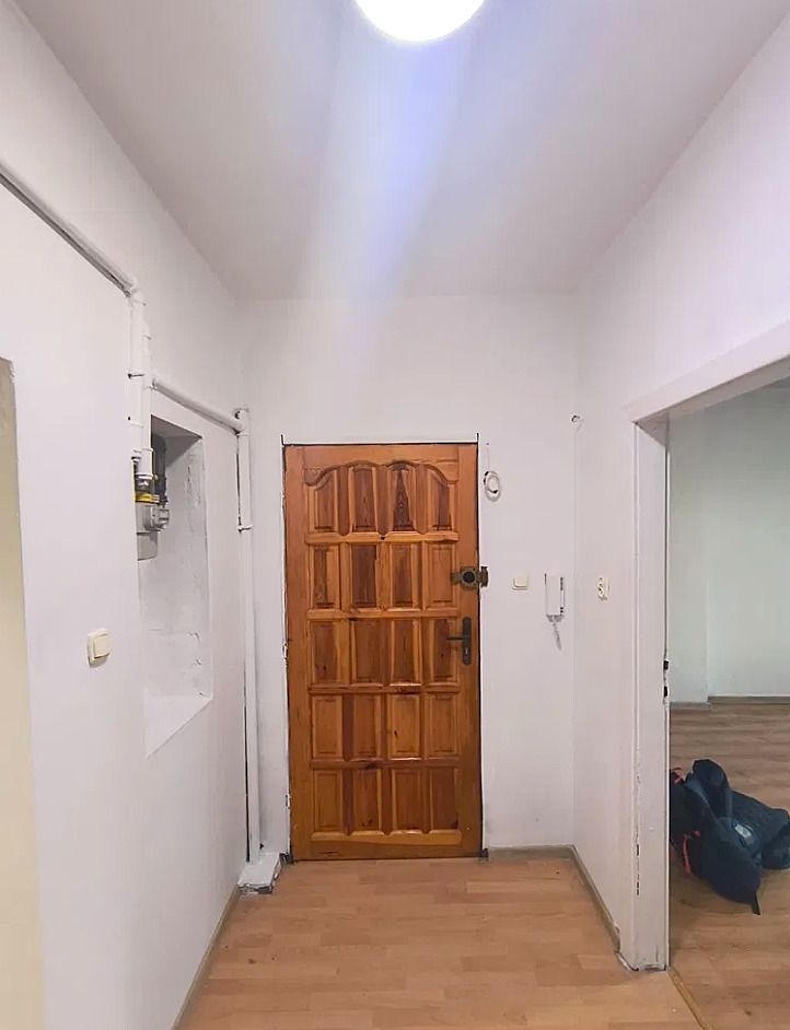 Mieszkanie 1-pokojowe Wrocław Stare Miasto, ul. Wysoka. Zdjęcie 15