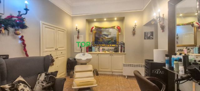 Lokal Warszawa Śródmieście. Zdjęcie 1