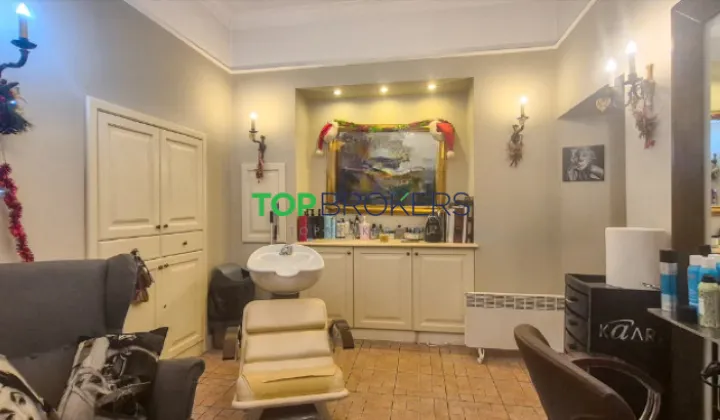 Lokal Warszawa Śródmieście