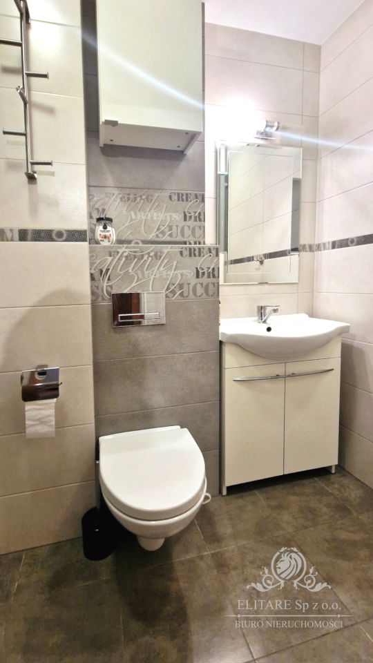 Mieszkanie 3-pokojowe Wrocław Huby, ul. Wieczysta. Zdjęcie 11