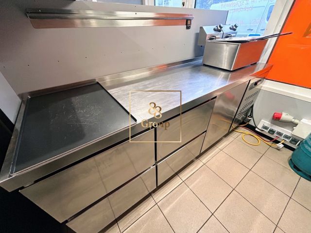 Nieruchomość komercyjna Warszawa Saska Kępa. Zdjęcie 8