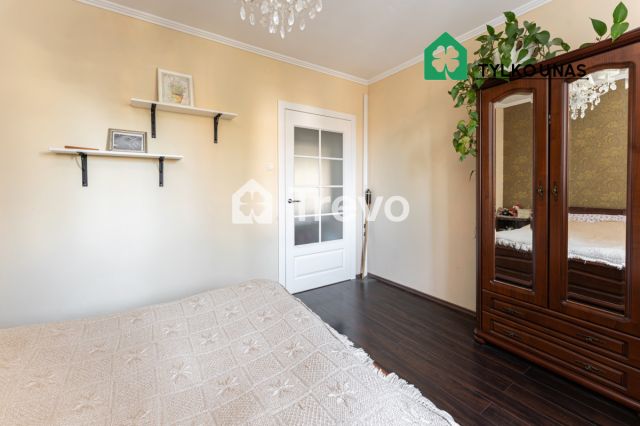 Mieszkanie 3-pokojowe Gdańsk Łostowice. Zdjęcie 10