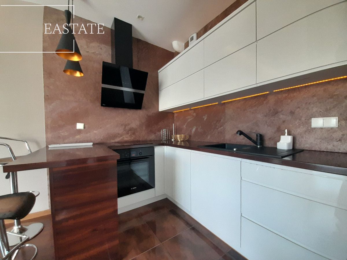 Mieszkanie 1-pokojowe Warszawa Mokotów, ul. Bluszczańska. Zdjęcie 4