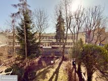 Mieszkanie 3-pokojowe Łódź Retkinia, al. ks. kard. Stefana Wyszyńskiego. Zdjęcie 2