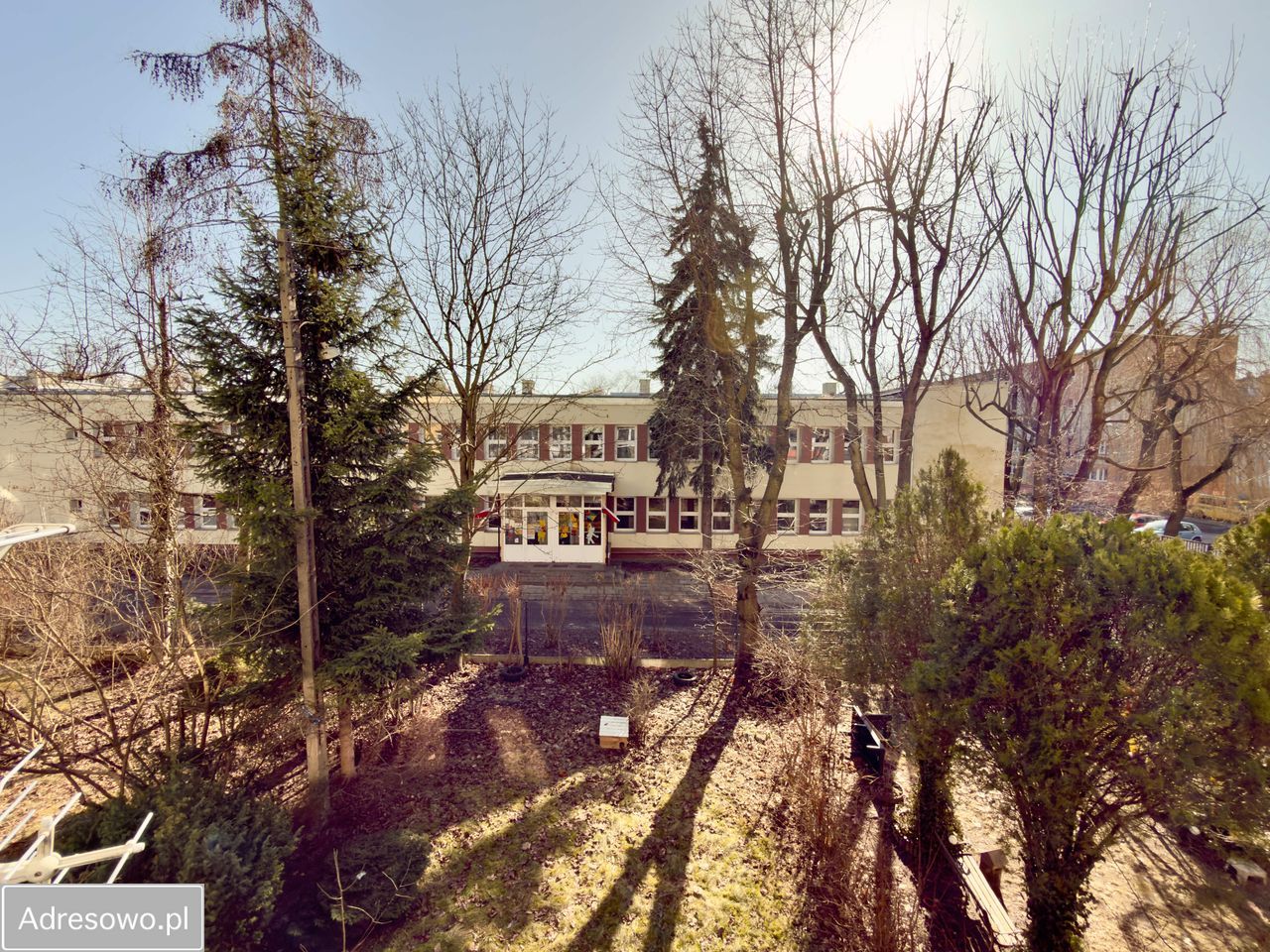 Mieszkanie 3-pokojowe Łódź Retkinia, al. ks. kard. Stefana Wyszyńskiego. Zdjęcie 3