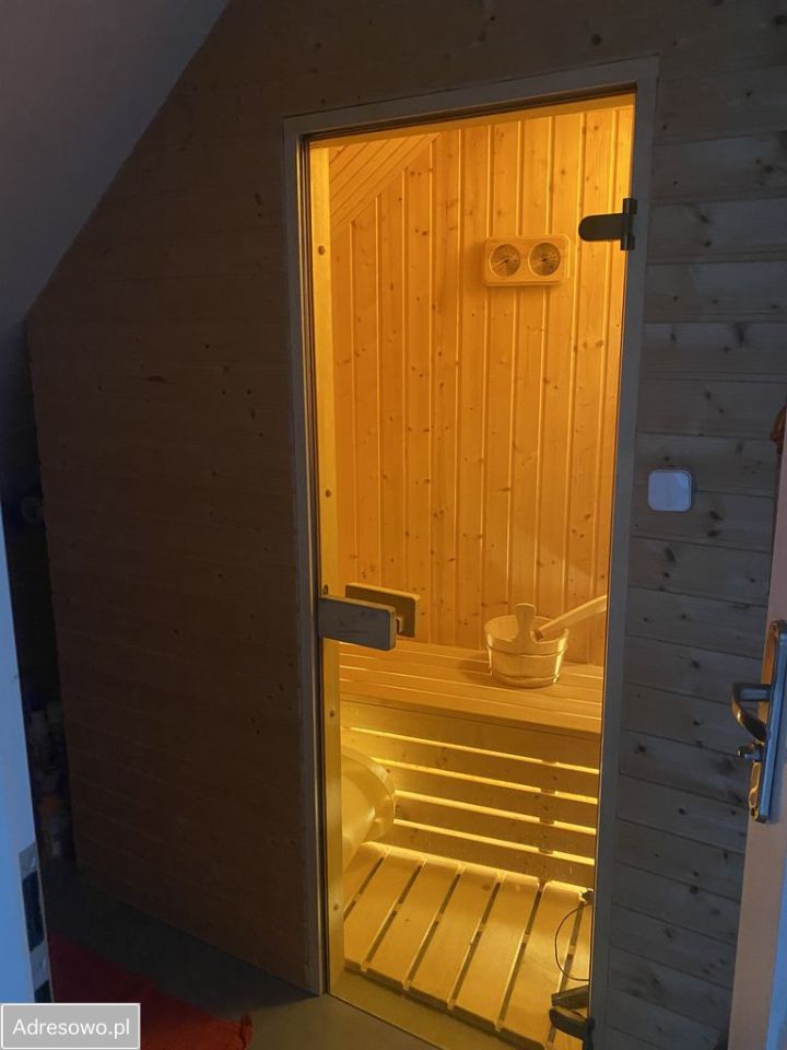 dom wolnostojący, 5 pokoi Rogozino, ul. Słoneczna. Zdjęcie 6