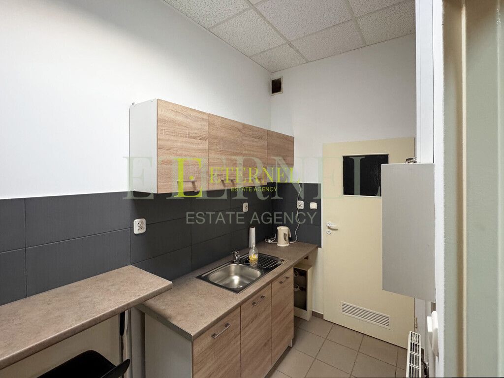 Biuro Kraków, ul. Rusznikarska. Zdjęcie 13