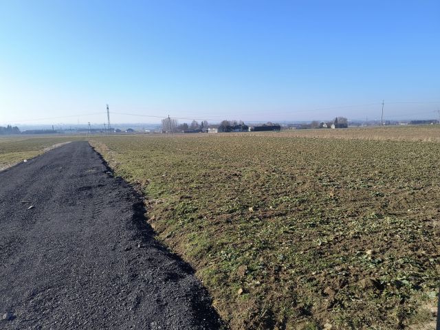 Działka rolno-budowlana Sitaniec-Kolonia, Kolonia Sitaniec. Zdjęcie 1