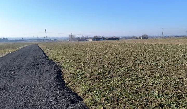 Działka rolno-budowlana Sitaniec-Kolonia, Kolonia Sitaniec