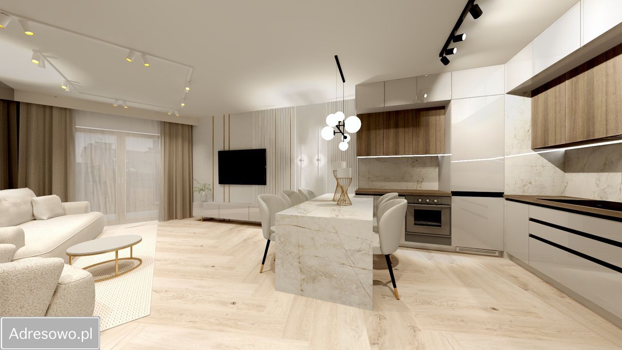 Mieszkanie 2-pokojowe Ignatki-Osiedle, ul. Działkowa. Zdjęcie 15