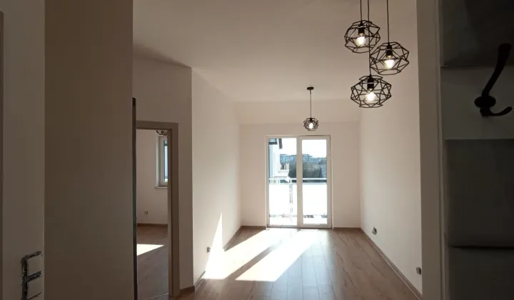 Mieszkanie 2-pokojowe Siesławice