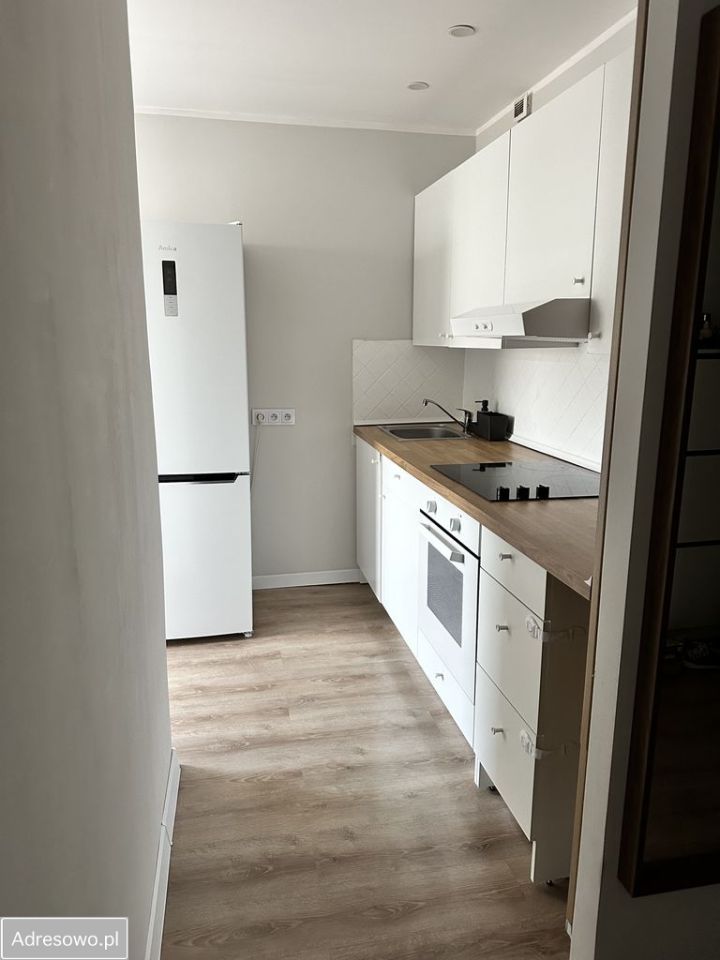 Mieszkanie 3-pokojowe Chorzów Centrum, ul. Jana Sobieskiego. Zdjęcie 14