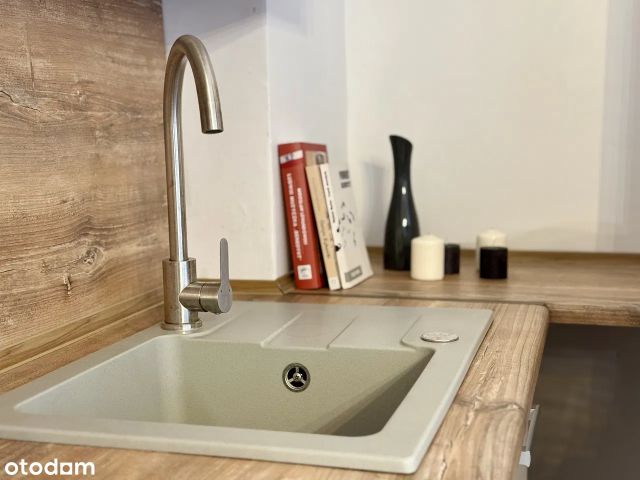 Mieszkanie 1-pokojowe Kraków Kleparz, ul. Długa. Zdjęcie 9