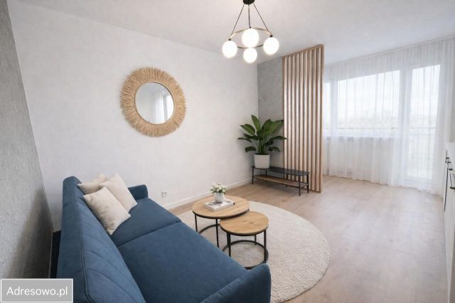 Mieszkanie 3-pokojowe Opole, ul. Jana Bytnara "Rudego". Zdjęcie 1