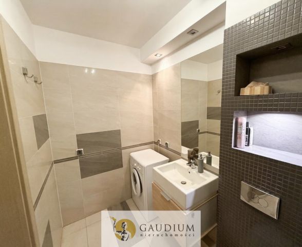 Mieszkanie 2-pokojowe Gdańsk Osowa, ul. Nike. Zdjęcie 8