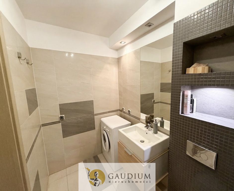 Mieszkanie 2-pokojowe Gdańsk Osowa, ul. Nike. Zdjęcie 8