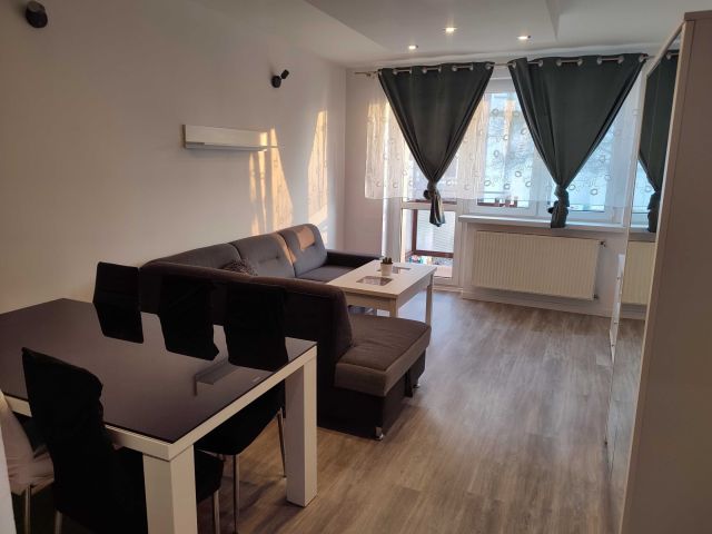 Mieszkanie 2-pokojowe Oleśnica Centrum, ul. Wrocławska. Zdjęcie 1