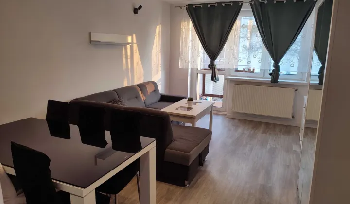 Mieszkanie 2-pokojowe Oleśnica Centrum, ul. Wrocławska