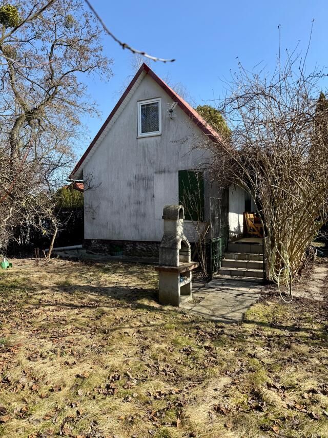 Działka rekreacyjna Iława, ul. Michała Kajki. Zdjęcie 6