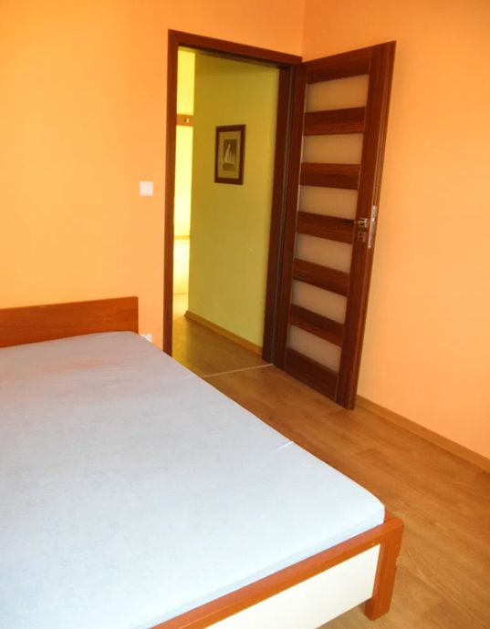 Mieszkanie 2-pokojowe Rzeszów Przybyszówka Dolna, ul. Krośnieńska. Zdjęcie 5