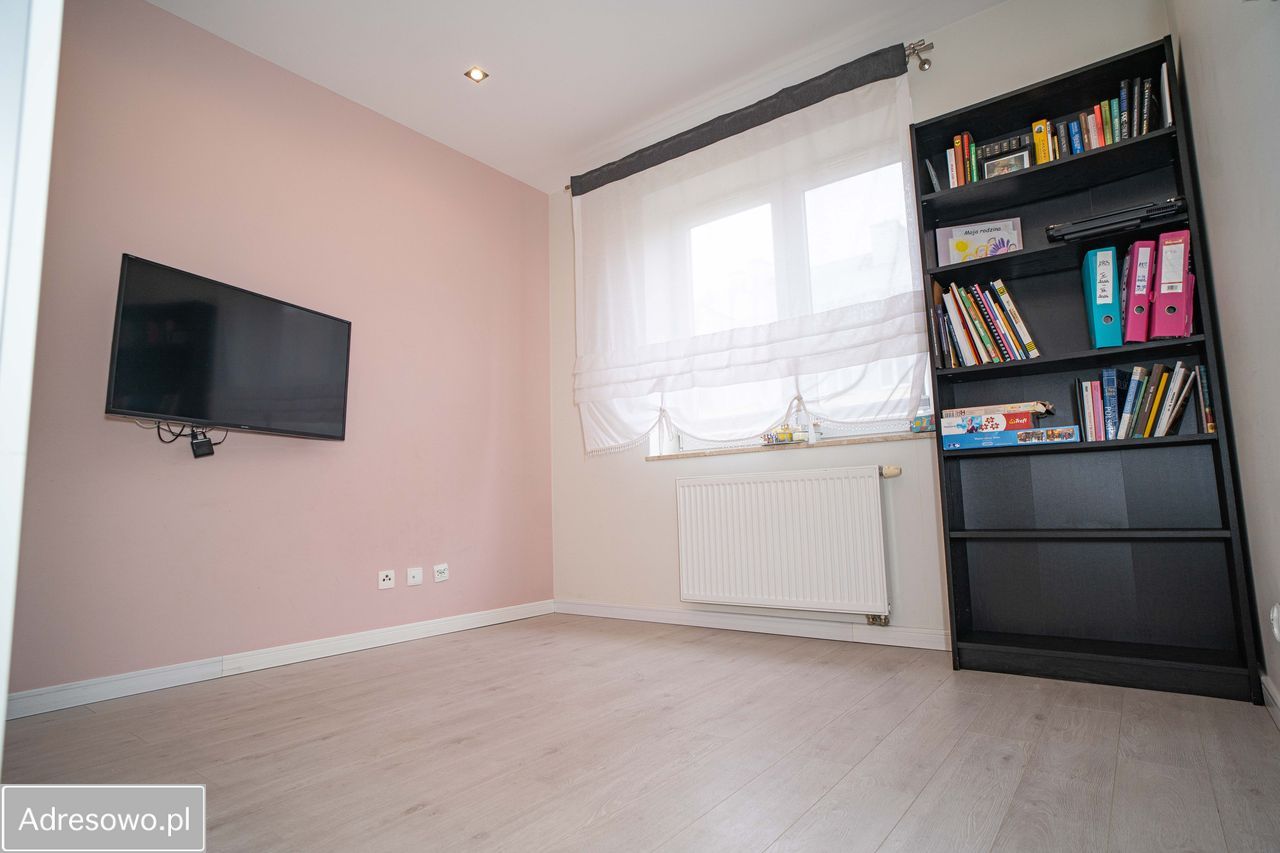 Mieszkanie 4-pokojowe Wasilków, ul. Białostocka. Zdjęcie 14