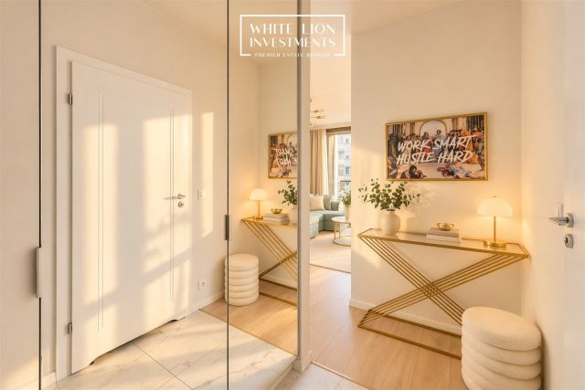 Mieszkanie 2-pokojowe Warszawa Wola, ul. Ogrodowa. Zdjęcie 9