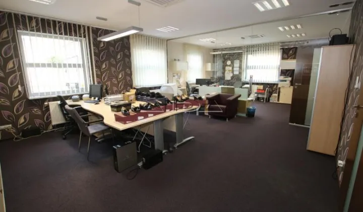 Hala/magazyn Wrocław Fabryczna