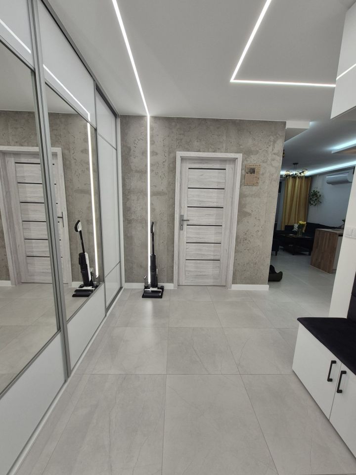 Mieszkanie 2-pokojowe Włodawa, al. Józefa Piłsudskiego. Zdjęcie 7