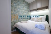 Mieszkanie 1-pokojowe Kraków Płaszów, ul. Bagrowa. Zdjęcie 4