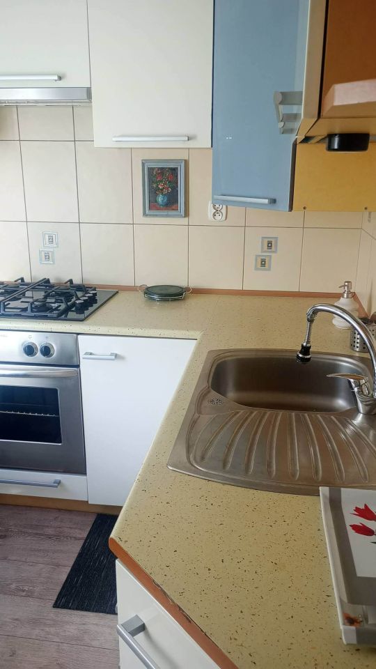 Mieszkanie 2-pokojowe Toruń Rubinkowo, ul. Tymona Niesiołowskiego. Zdjęcie 8
