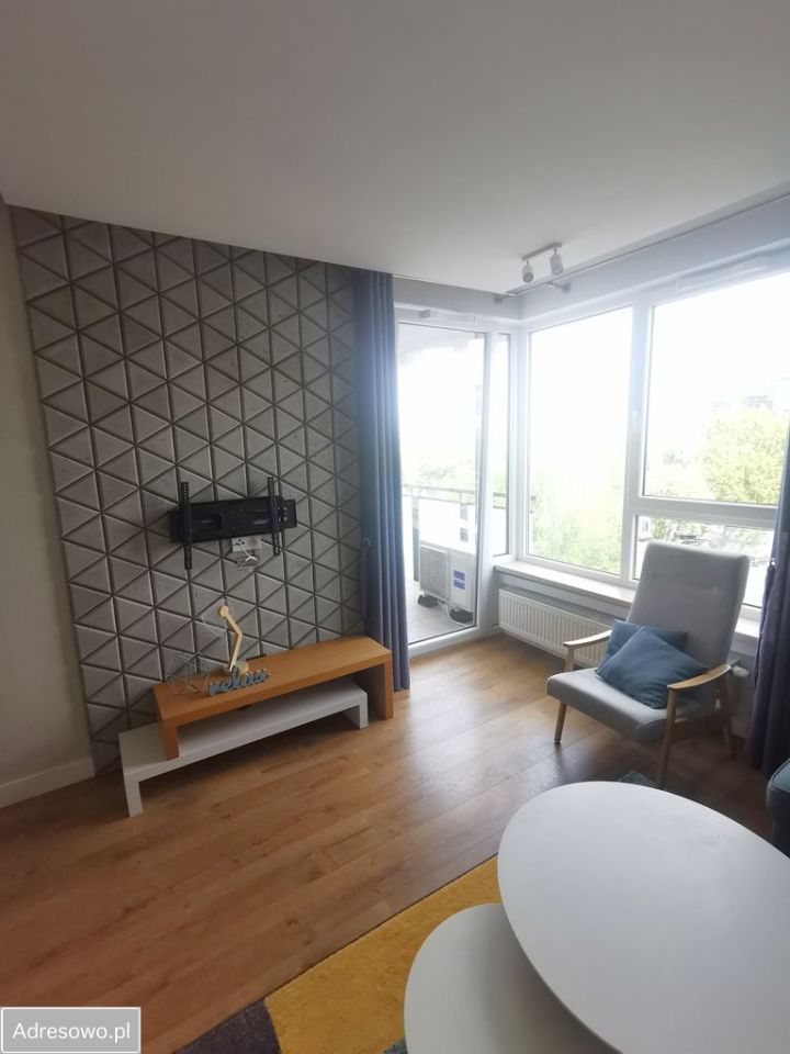 Mieszkanie 3-pokojowe Warszawa Mokotów, ul. Garażowa. Zdjęcie 8