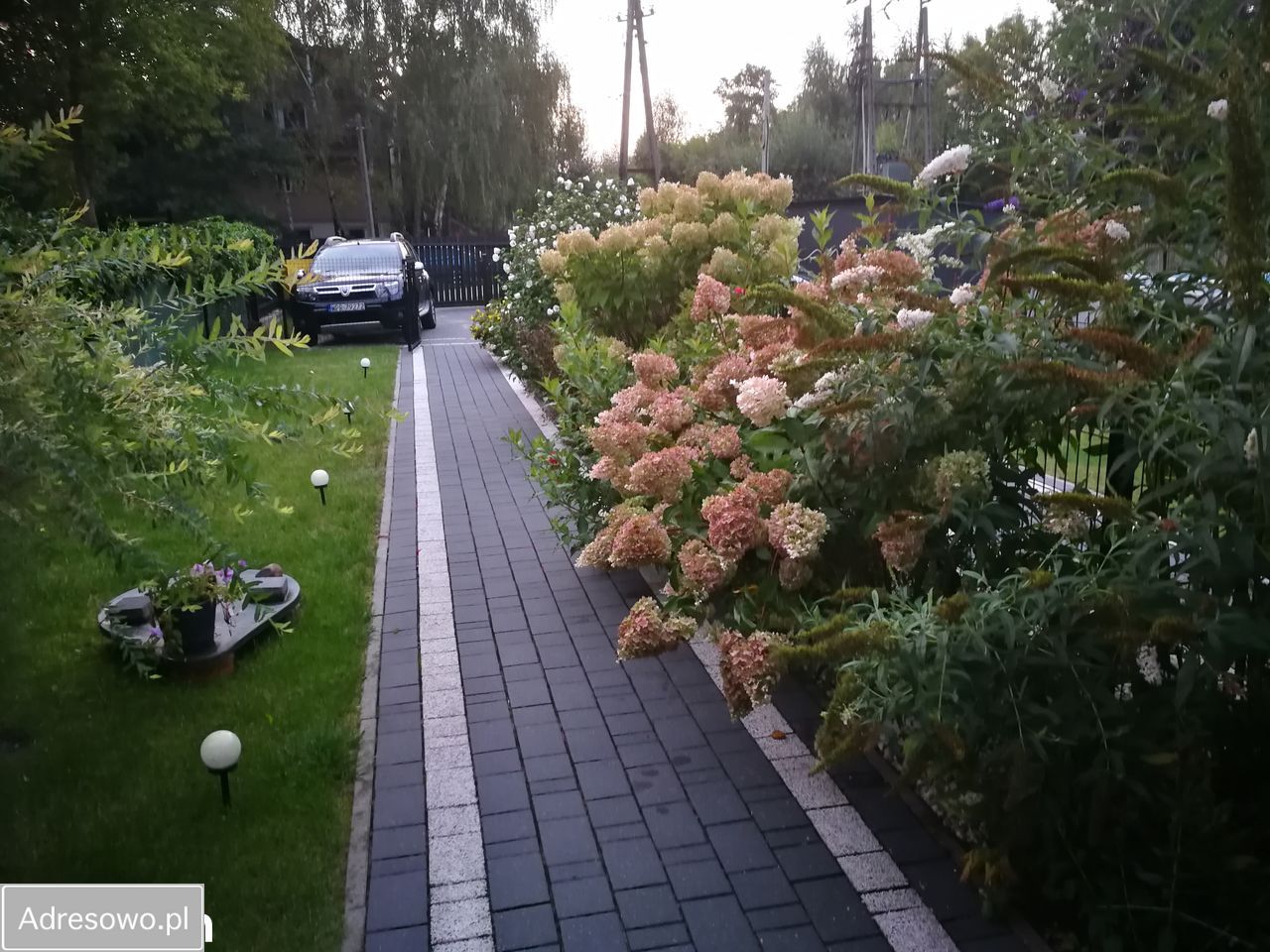 bliźniak, 4 pokoje Błonie, ul. Legionów. Zdjęcie 3