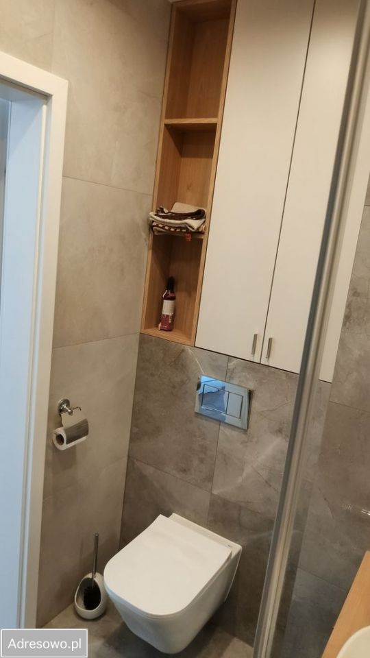 Mieszkanie 2-pokojowe Kraków Podgórze, ul. Saska. Zdjęcie 10
