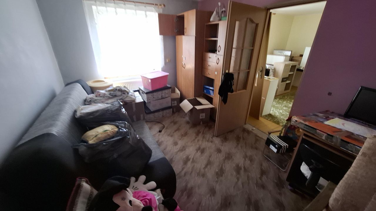 bliźniak, 3 pokoje Budzewo. Zdjęcie 9