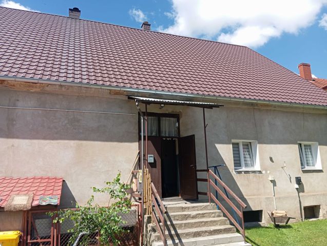 Mieszkanie 3-pokojowe Wiadrów. Zdjęcie 1
