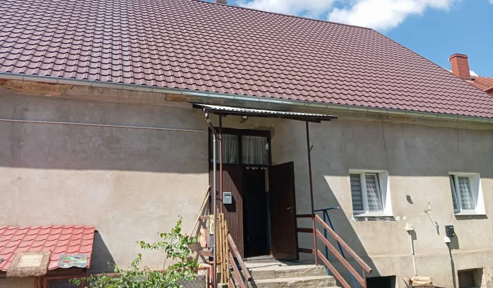 Mieszkanie 3-pokojowe Wiadrów