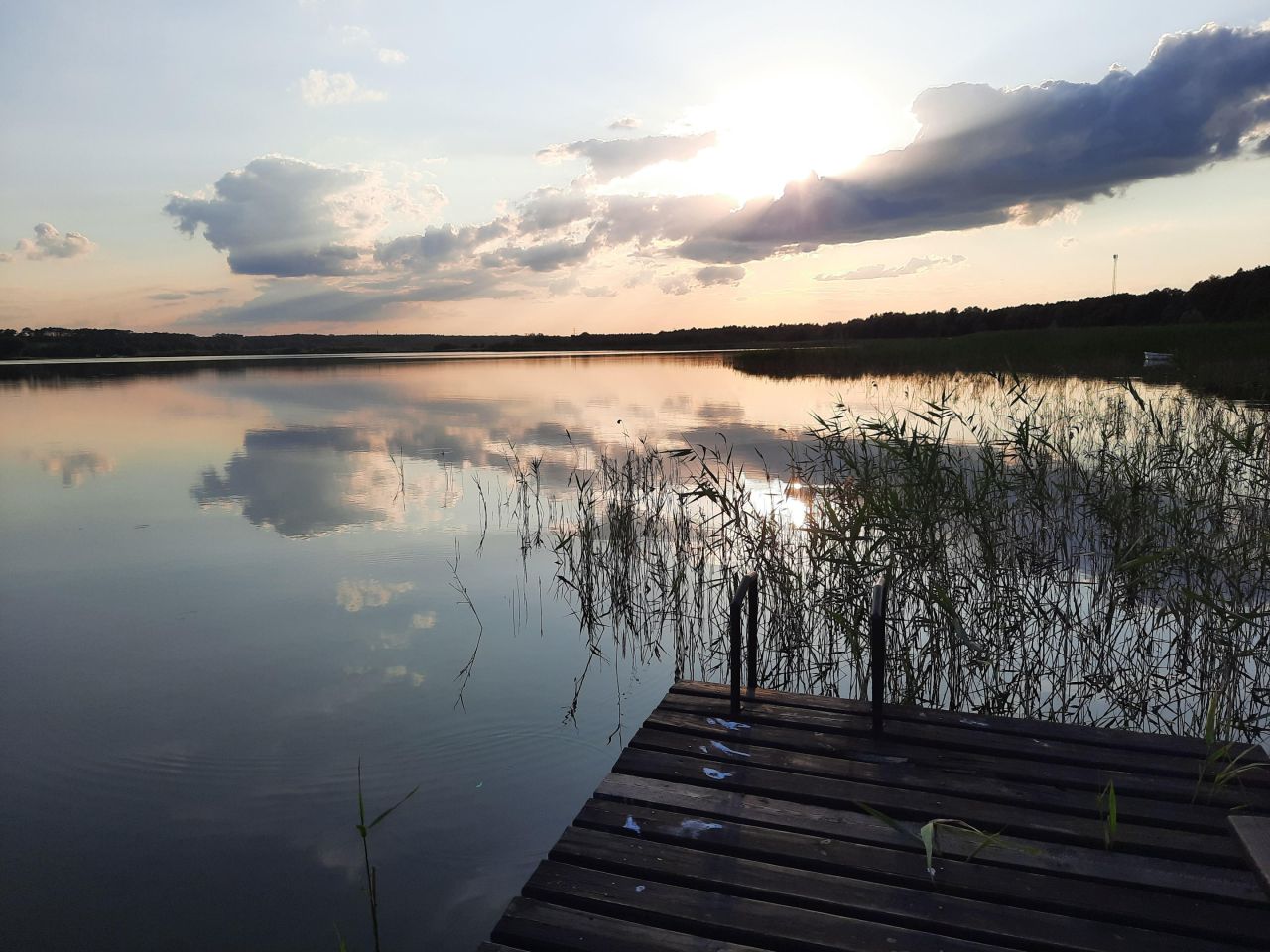 Działka rekreacyjna Matyldów. Zdjęcie 10